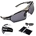Duduma® Polarized Fashion Designer Sports Sunglasses for Cycling Running Baseball Fishing Tr628 Superlight Frame