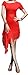 Whitewed See Through Split Leg Latin Salsa Jive Dance Sport Costumes Dresses