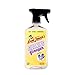 Aunt Fannie's All Purpose Household Cleaner, Multi-surface Spray, Powered by Vinegar for Kitchen, Bath, Windows and Countertops, Lavender Scent (Pack of 1)