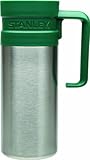 Stanley Utility Drink-Thru Travel Mug - 16ounce/ .47 Liter