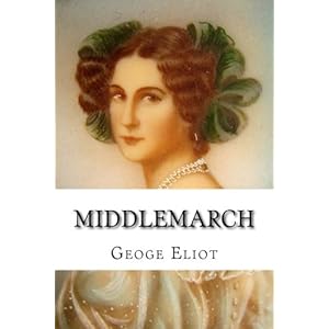 Middlemarch (Spanish Edition)