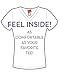 Hanes Women's Ultimate T-Shirt Soft Foam Underwire, Oatmeal Heather, 40C