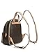 GUESS Factory Leonore Logo Small Backpack