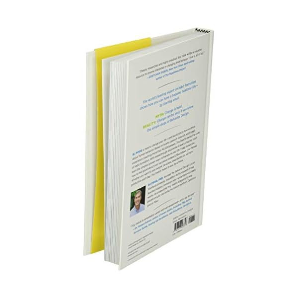 Tiny Habits: The Small Changes That Change Everything