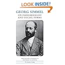 Georg Simmel on Individuality and Social Forms (Heritage of Sociology Series)