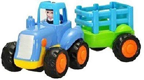 unbreakable automobile car toy set