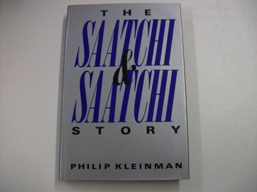 Saatchi and Saatchi Story