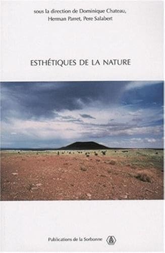 Download Esthétiques de la nature PDF
