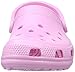 crocs Unisex Classic Clog,  Carnation, 7 US Men / 9 US Women