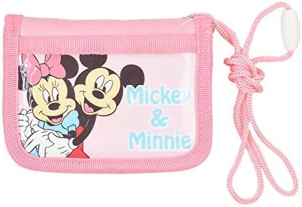 ウォレット 二つ折り 財布 Peanuts ピーナッツ チップ デール ディズニープリンセス 不思議の国のアリス 人魚姫 リトルマーメイド 子供 キッズ 二つ折り財布 9 11 5 2cm