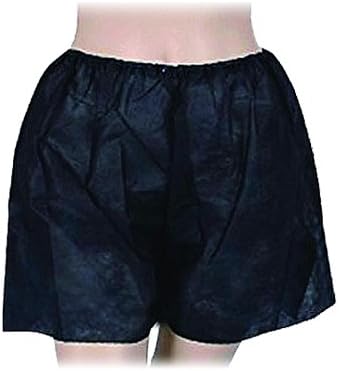 業務用 使い捨て ペーパートランクス(紙パンツ) 