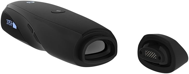 Autentico G Pen Elite Vaporizer Evertree Grinder Vaporizador Portatil Para Hierbas Secas New Design Grenco Science Herbal Convection Vaporiser For Ground Material Dry Herbs Iwetech Are Official Retailers Of