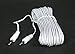 Wired Connected Home Office Doorbell intercom System with AC Adapter