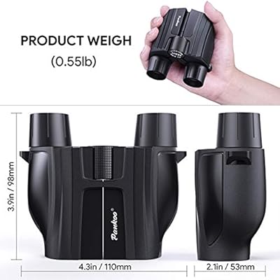 pentax 10x50 pcf wp ii