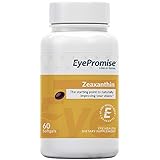 EyePromise Zeaxanthin Eye Vitamin - Protect and Improve Macular Health