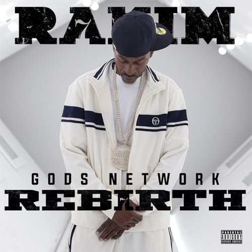 Rakim - The Seventh Seal - Amazon.com Music