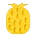 Yunko Pineapple Party Novelty Silicone Jello Chocolate Mold Ice Cube Tray