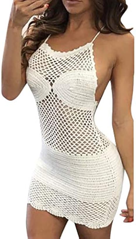 bodycon beach dress
