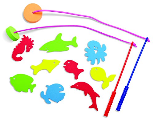 Edushape Fish N' Fun Fishing Set