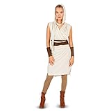 Desert Fighter Adult Costume