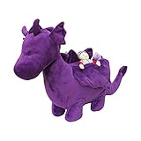 North American Bear Dragon Activity Toy