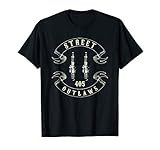 405 Street Outlaws T Shirt