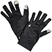 Columbia Sportswear Omni-Heat Touch Glove Liner, Black, Large
