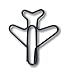 Butler in the Home Airplane Shaped Paper Clips 35 Count in Silver Tin and Silver Gift Box Great For Paper Clip Collectors or Plane and Pilot Lovers (Cool Gray)