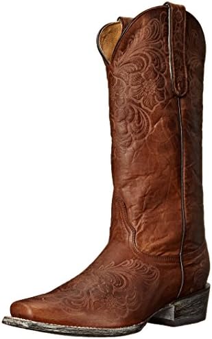 Yippee Kay Yay by Old Gringo Women's Ls Elsa Western Boot