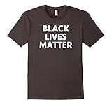 Black Lives Matter T-Shirt Civil Rights Shirt