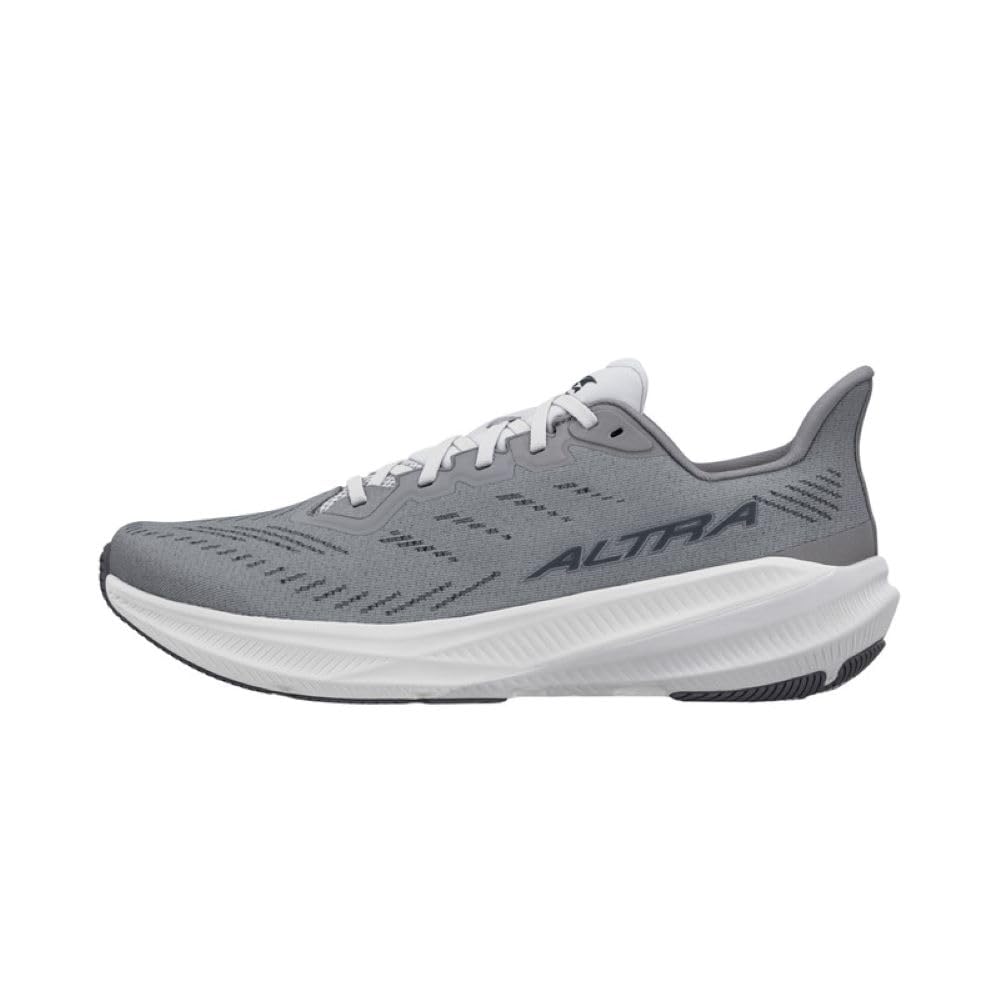Photo 1 of ALTRA Men's Experience Flow 2 Road Running Shoe, Gray, 11
