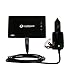 Car and Home 2 in 1 Combo Charger for the Cradlepoint PHS 300 - uses Gomadic TipExchange Technology