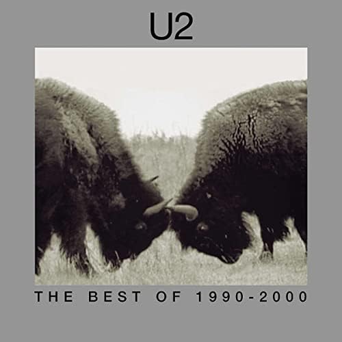U2 - 18 Singles - Amazon.com Music