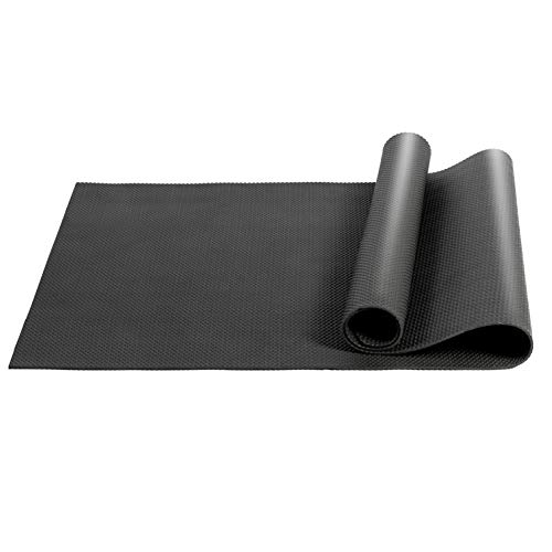 FYC Exercise Equipment Mat High Density Treadmill Mat, Exercise Bike