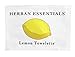 Herban Essentials Mini Lemon Towelettes