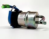 Fuel Pump Fourtrax Replaces 16710-HA7-672 fits Honda TRX350 1986-1989 TRX