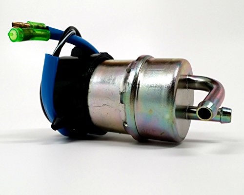 Fuel Pump Fourtrax Replaces 16710-HA7-672 fits Honda TRX350 1986-1989 TRX