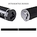 Detachable Sound Bar – 50W Soundbars for TV,Wireless & Wired Bluetooth 4.2 Sound Bars, Home Theater Stereo Surround Sound,6 Speakers, suporrt USB Reader AUX3.5mm HDMIARCthumb 1