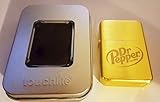 Doctor Dr. Pepper Promo Flip Top Lighter with
