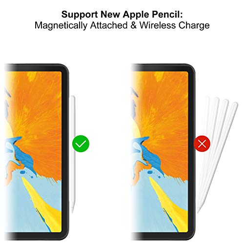 1 CHESONA+iPad+11+Keyboard+Case