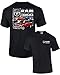 Dodge Short Sleeve T-shirt Dodge Ram Trucks-Black-xl