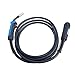 Fisters 13 Feet MIG Welding Gun Torch Stinger 150A CO2 MB15 15AK 15 AK Binzel Torch Complete Mig-200 Mig Gun