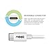 [2-Pack] noot products Charger Cable for Samsung Galaxy Note 9/8/S9/S9 Plus/S8/S8 Plus-6ft USB Type C to A Fast Charging Cord Charge