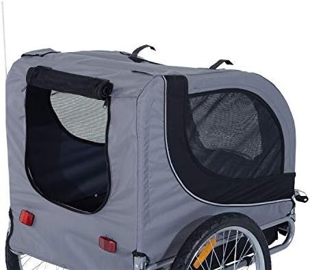 aosom foldable
