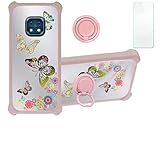 jioeuinly Nokia Xr20 Case Compatible with Nokia