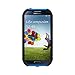 Trident Case AEGIS Series Protective for Samsung Galaxy S4/GT-I9500 - Retail Packaging - Blue