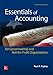 Essentials of Accounting for Governmental and Not-for-Profit Organizations