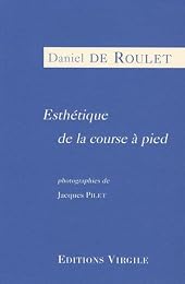 Esthétique de la course à pied