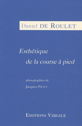 Esthétique de la course à pied