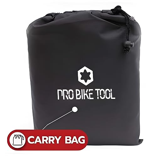 ProBike Tool Cover for Outdoor Storage Waterproof Bicycle Cover for